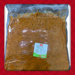 Çiğköfte 5 kg.